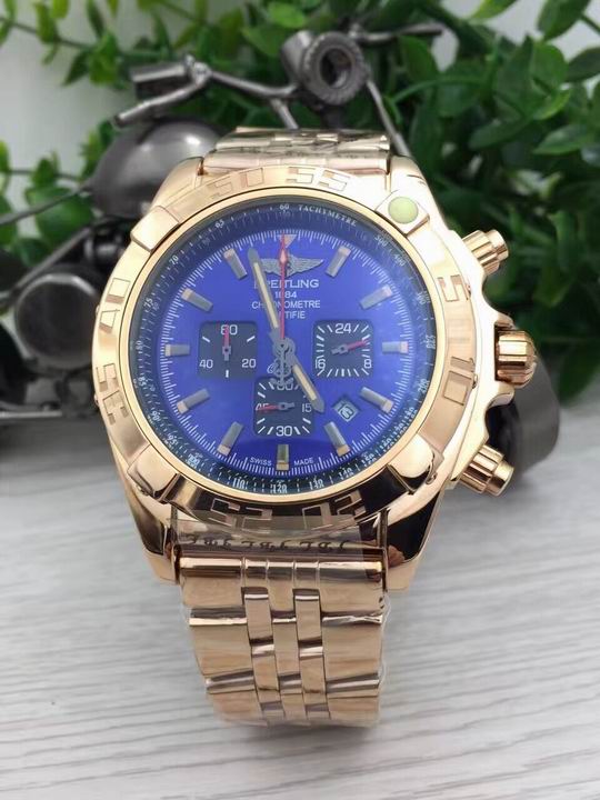 Breitling Watch 682